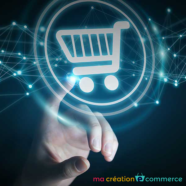 Créer site e commerce clé en main