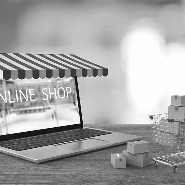 Référencement site e commerce clé en main