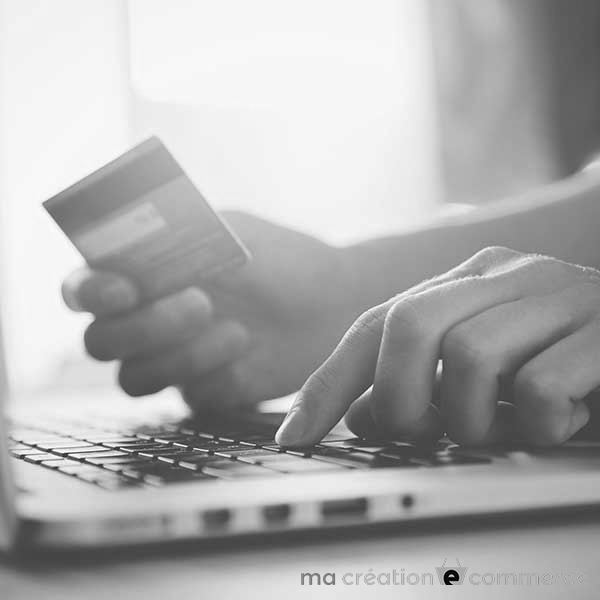 Créer site e commerce clé en main