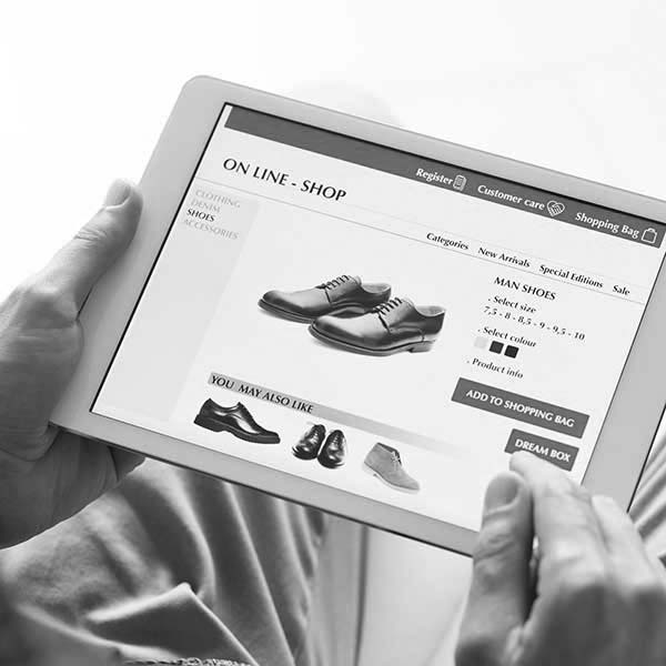 Creation site e commerce