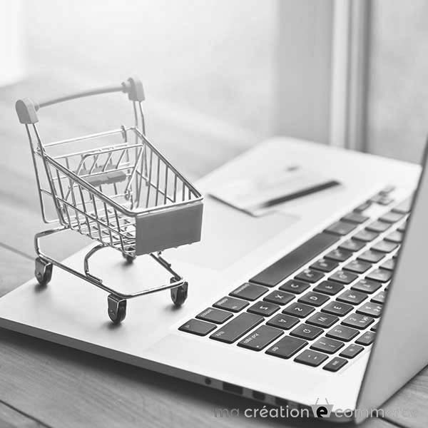 Creation site e commerce clé en main