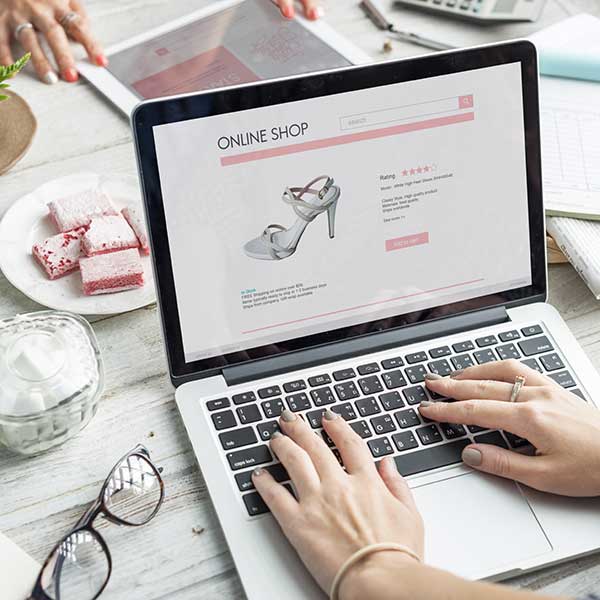 Site e commerce clé en main