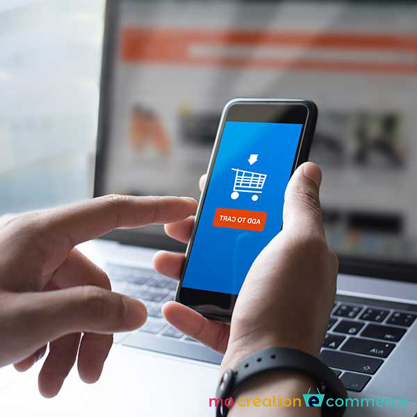 Site e commerce clé en main