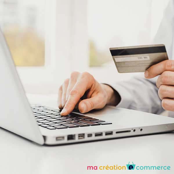 Creation site e commerce pas cher