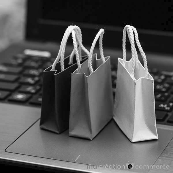 Site e commerce pas cher