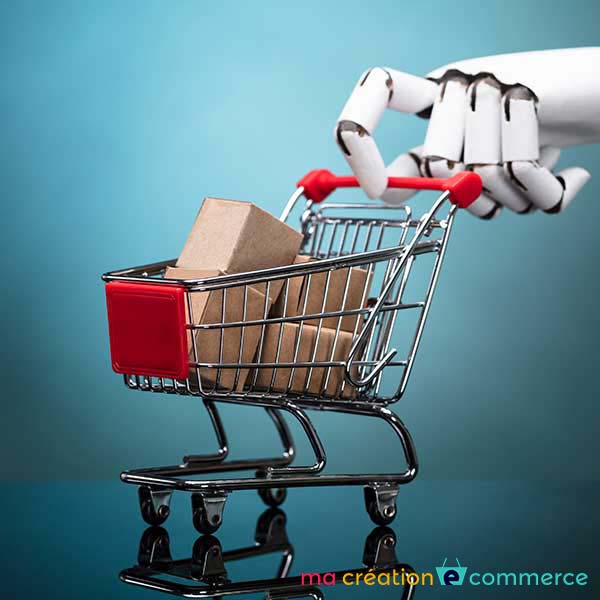 Site e commerce pas cher