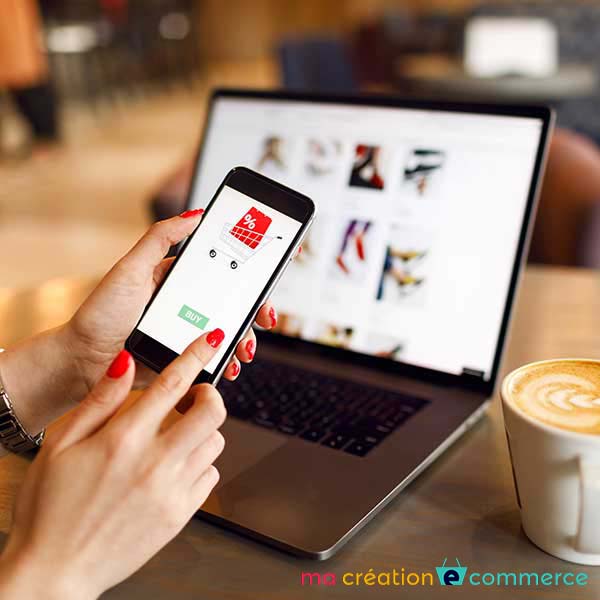 Creation site e commerce pas cher