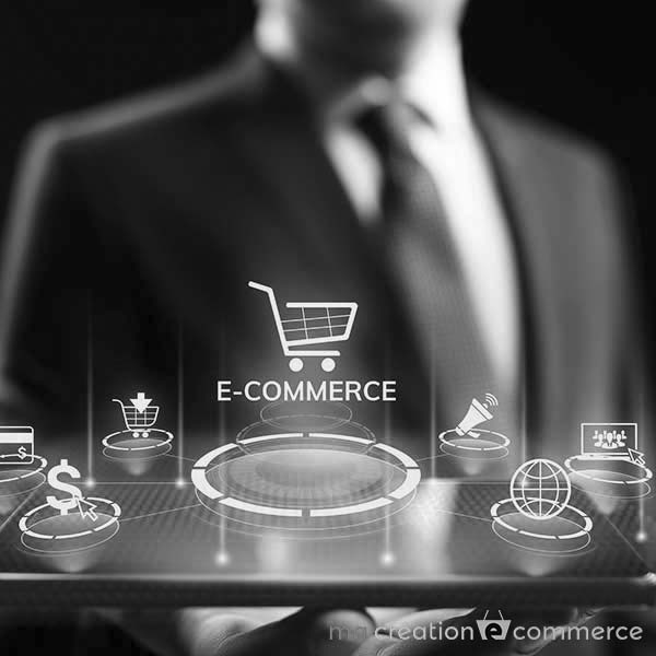 Site e commerce clé en main