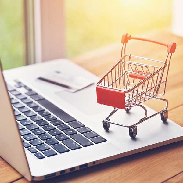 Référencement site e commerce clé en main