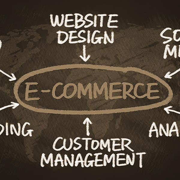 Site e commerce prestashop