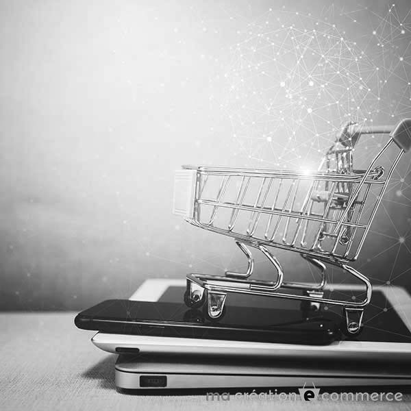 Site e commerce pas cher