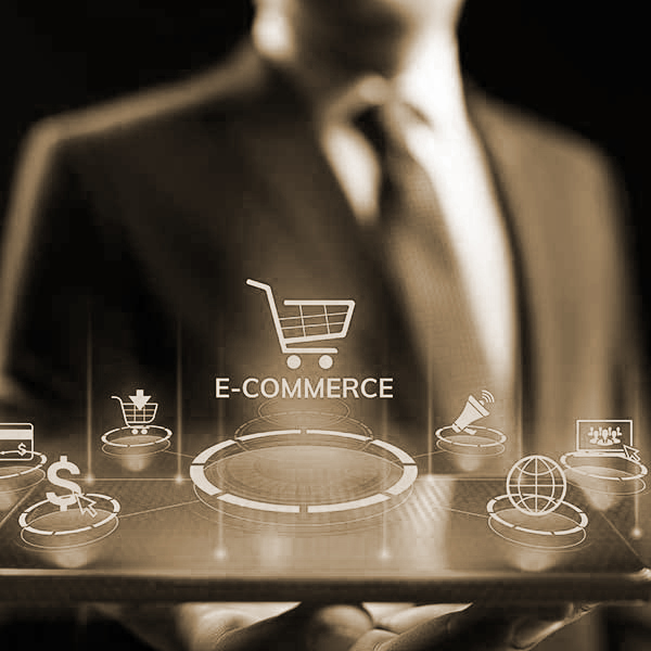 Référencement site e commerce