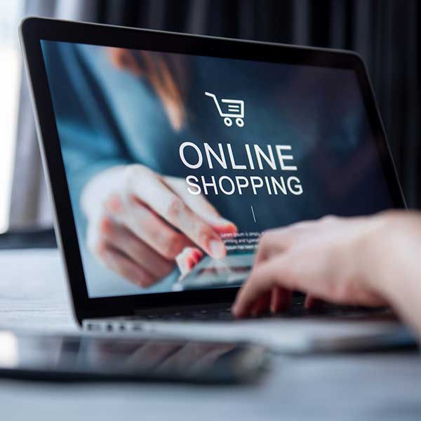 Créer site e commerce