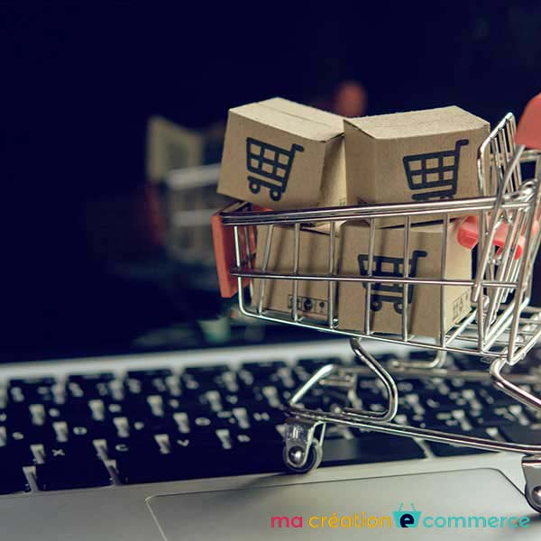 Site e commerce pas cher