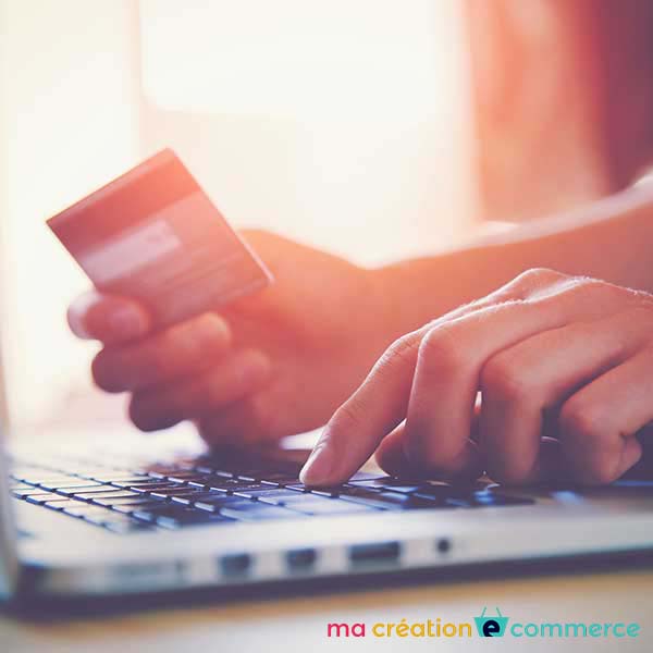 Créer site e commerce pas cher