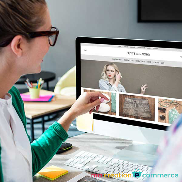 Référencement site e commerce pas cher
