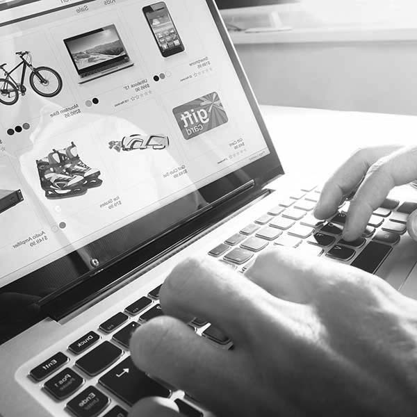 Site e commerce pas cher