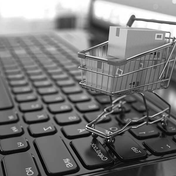 Site e commerce