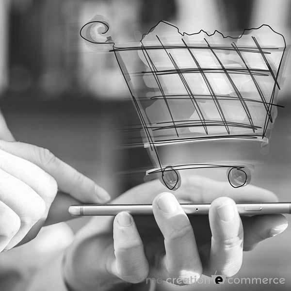 Site e commerce pas cher