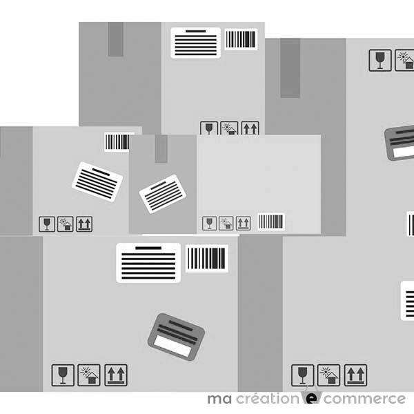 Référencement site e commerce