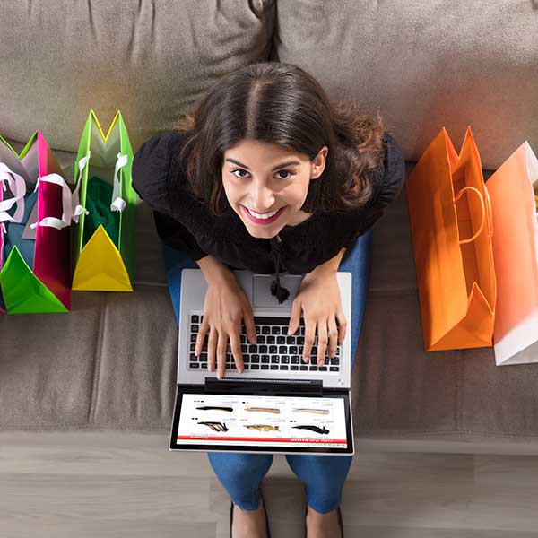 Creation site e commerce prestashop