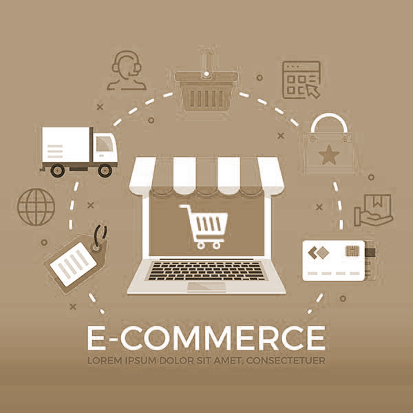 Creation site e commerce