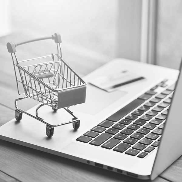 Créer site e commerce clé en main