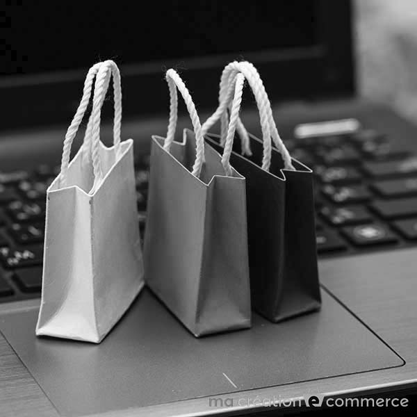 Site e commerce clé en main