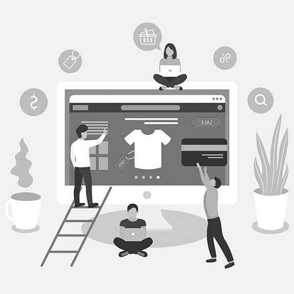 Site e commerce