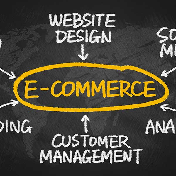 Site e commerce prestashop