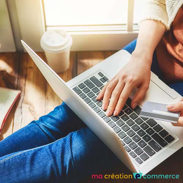 Creation site e commerce clé en main