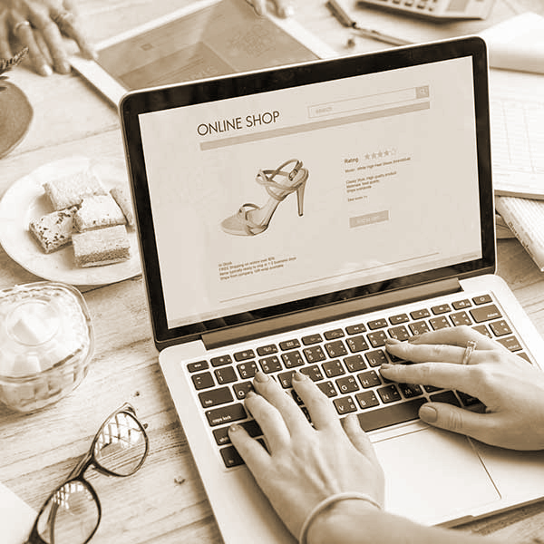 Creation site e commerce clé en main