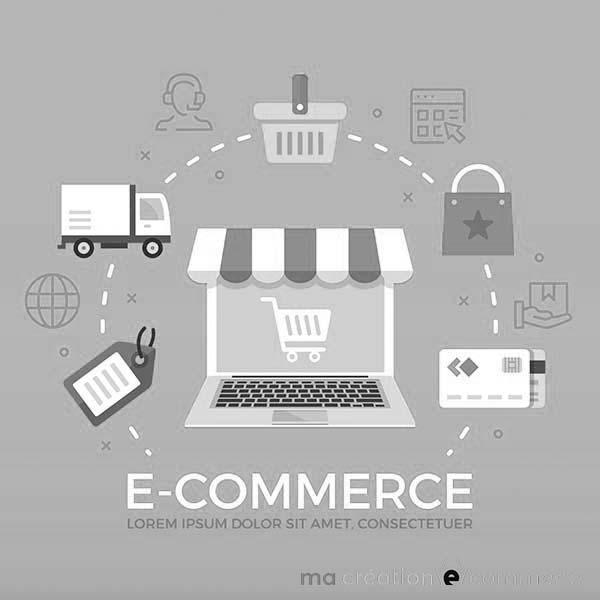 Référencement site e commerce