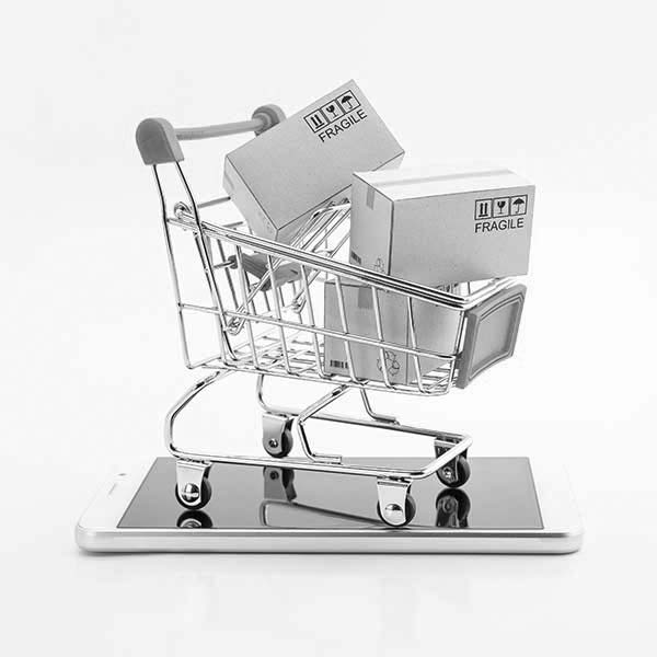 Site e commerce pas cher