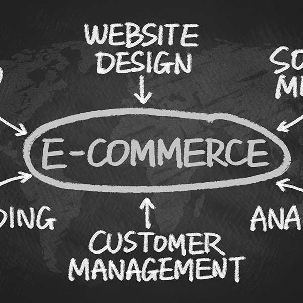 Créer site e commerce clé en main