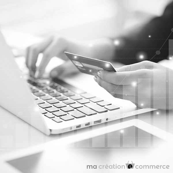 Créer site e commerce pas cher