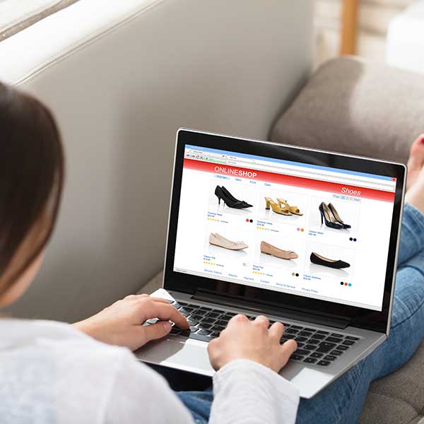 Site e commerce