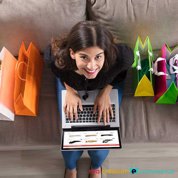 Creation site e commerce prestashop