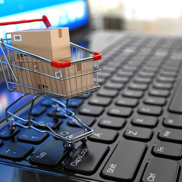 Créer site e commerce clé en main