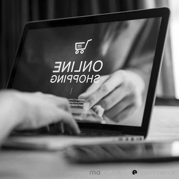 Créer site e commerce prestashop