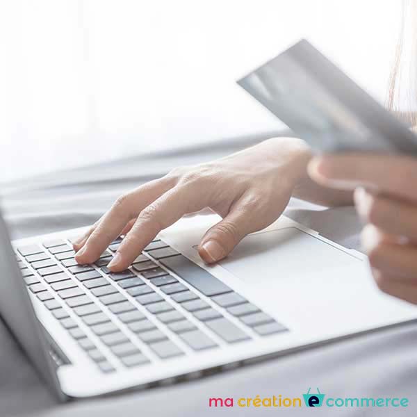 Créer site e commerce pas cher