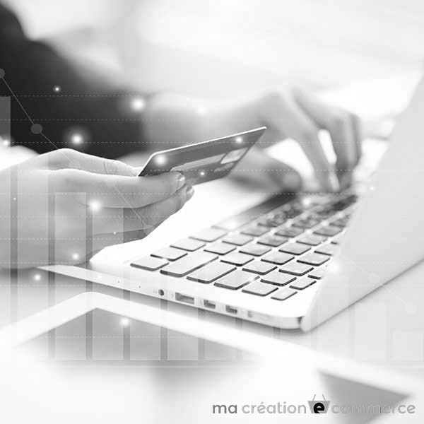 Creation site e commerce pas cher