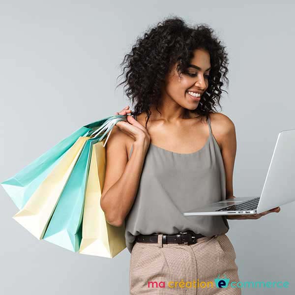 Site e commerce pas cher