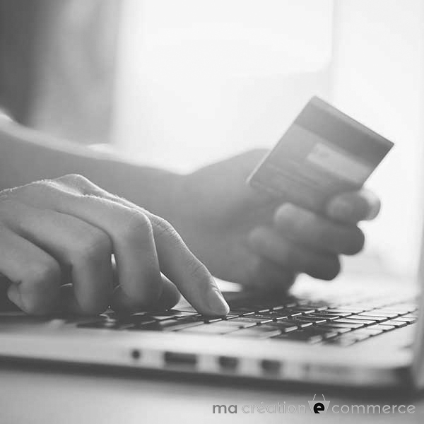 Créer site e commerce clé en main