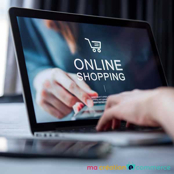 Site e commerce