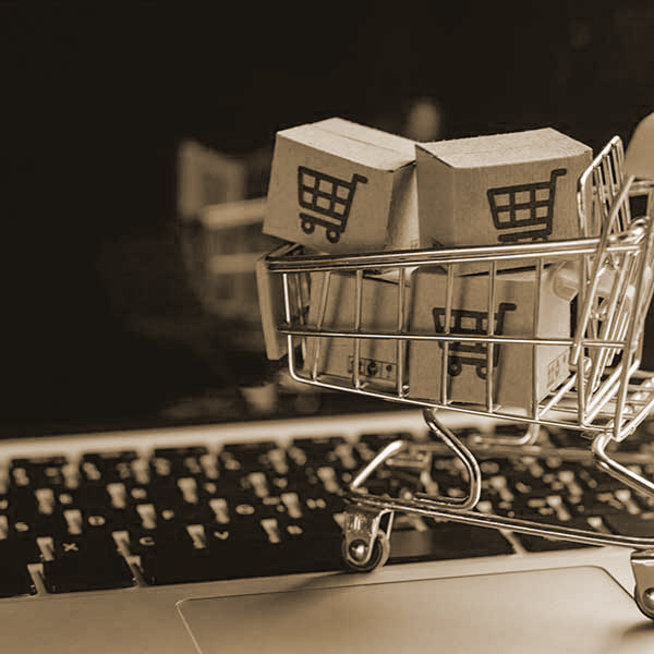 Site e commerce