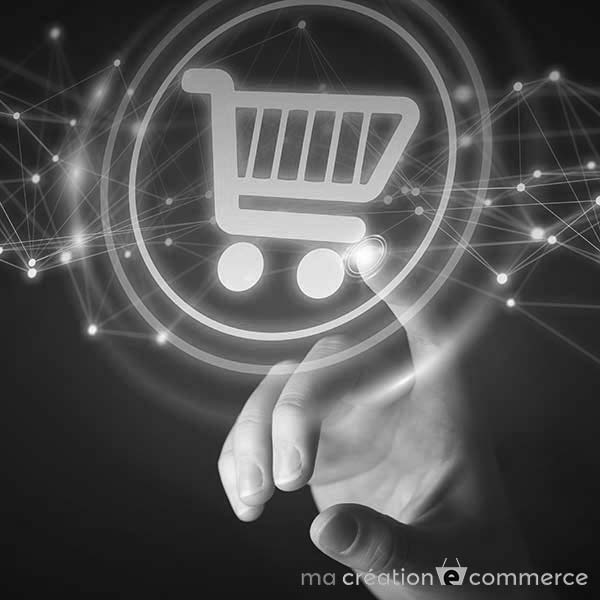 Créer site e commerce prestashop