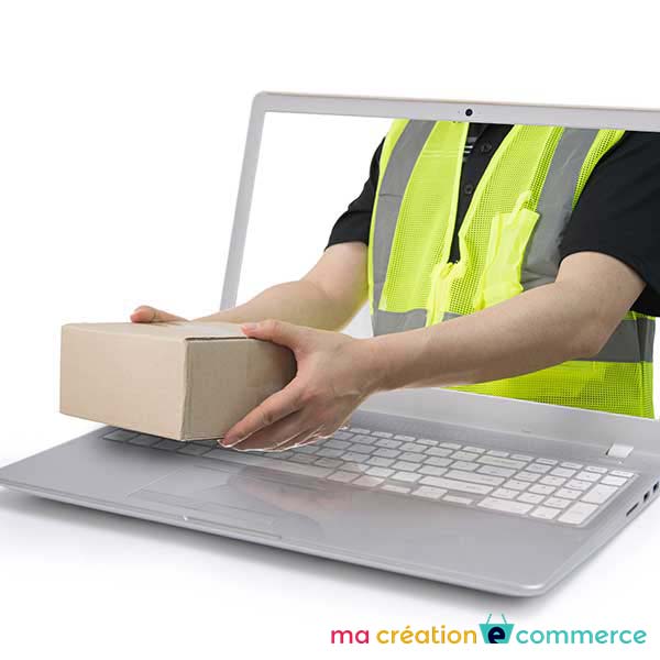 Creation site e commerce