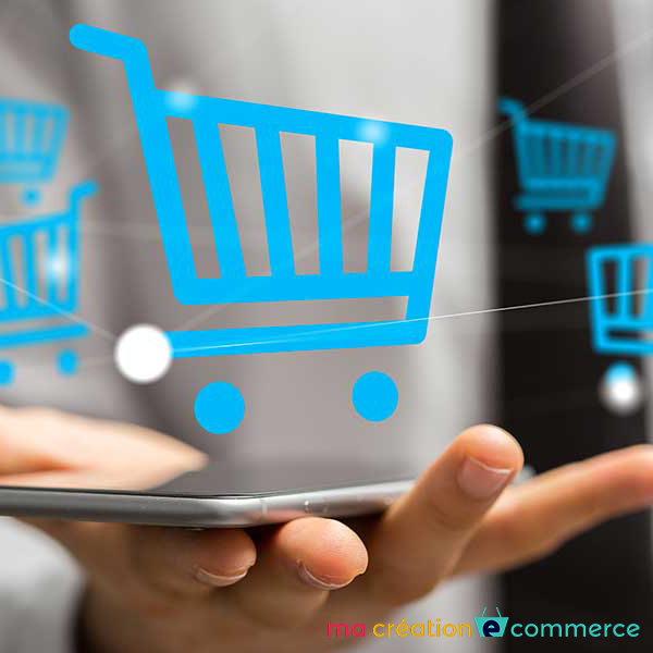 Creation site e commerce pas cher