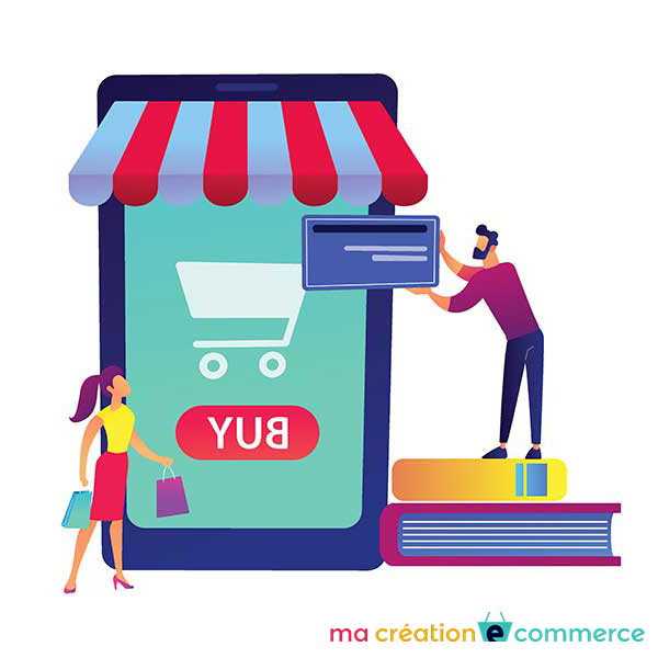 Site e commerce